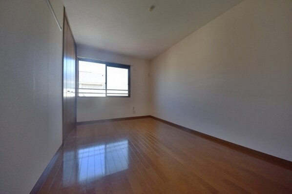 アネックス大坂上B棟の物件内観写真